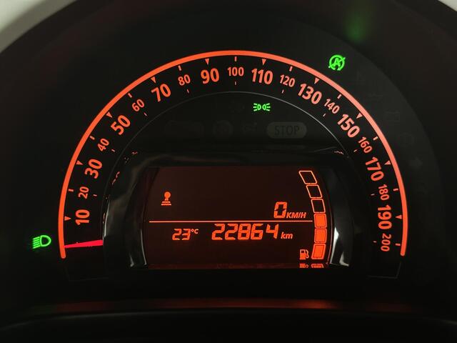 Renault TWINGO 1.0 SCe 75 Collection | Airco | Cruise Control | Radio-USB | Bluetooth