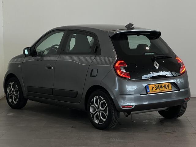 Renault TWINGO 1.0 SCe 75 Collection | Airco | Cruise Control | Radio-USB | Bluetooth
