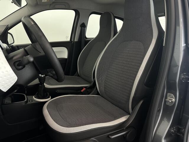 Renault TWINGO 1.0 SCe 75 Collection | Airco | Cruise Control | Radio-USB | Bluetooth