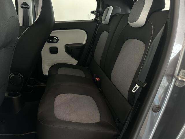 Renault TWINGO 1.0 SCe 75 Collection | Airco | Cruise Control | Radio-USB | Bluetooth