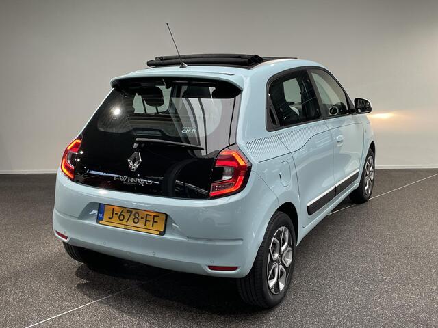 Renault TWINGO 1.0 SCe Collection Airco | Bleutooth verbinding