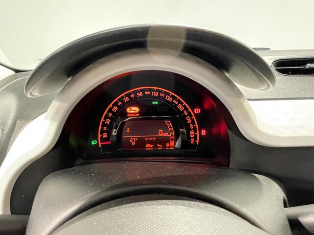 Renault TWINGO 1.0 SCe Collection Airco | Bleutooth verbinding