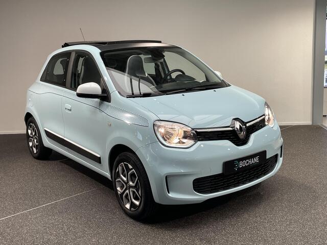 Renault TWINGO 1.0 SCe Collection Airco | Bleutooth verbinding