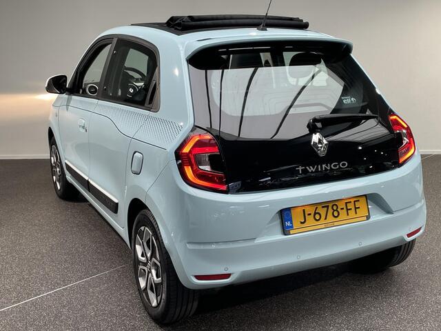 Renault TWINGO 1.0 SCe Collection Airco | Bleutooth verbinding