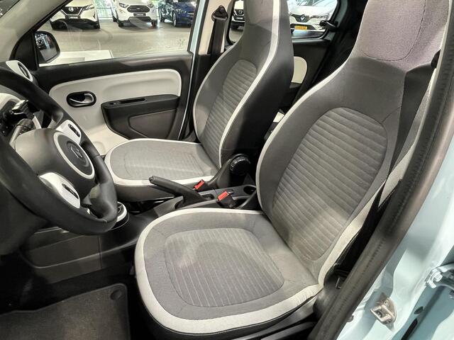 Renault TWINGO 1.0 SCe Collection Airco | Bleutooth verbinding