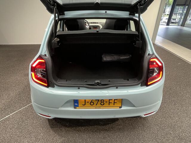 Renault TWINGO 1.0 SCe Collection Airco | Bleutooth verbinding