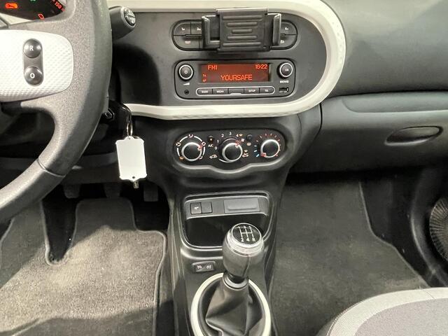 Renault TWINGO 1.0 SCe Collection Airco | Bleutooth verbinding