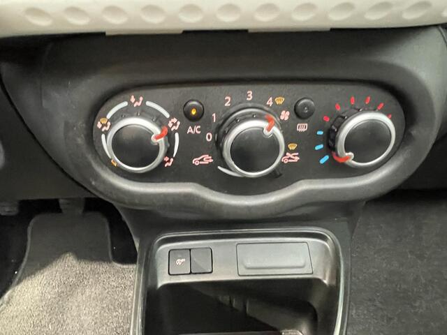 Renault TWINGO 1.0 SCe Collection Airco | Bleutooth verbinding