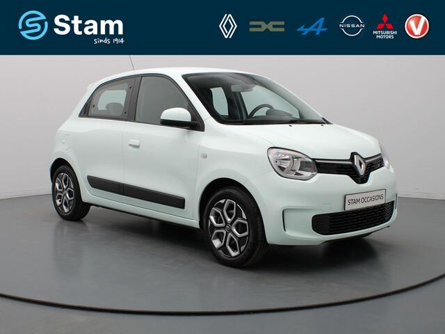 Renault TWINGO 75pk SCe Collection Airco | Radio | Begrenzer