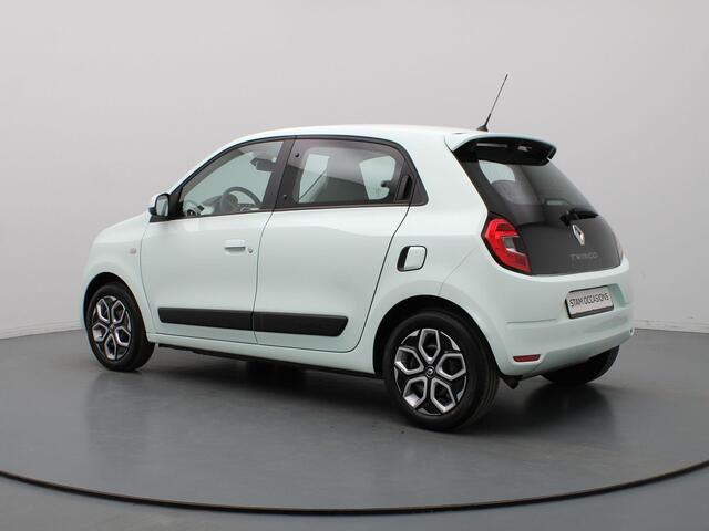 Renault TWINGO 75pk SCe Collection Airco | Radio | Begrenzer