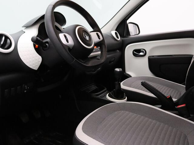 Renault TWINGO 75pk SCe Collection Airco | Radio | Begrenzer