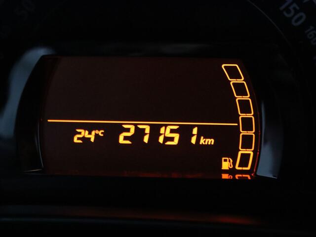 Renault TWINGO 75pk SCe Collection Airco | Radio | Begrenzer
