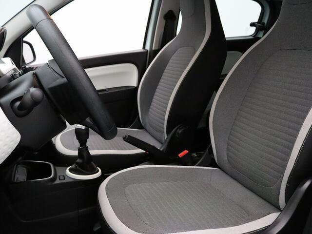Renault TWINGO 75pk SCe Collection Airco | Radio | Begrenzer