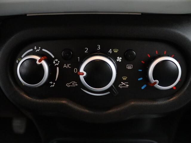 Renault TWINGO 75pk SCe Collection Airco | Radio | Begrenzer