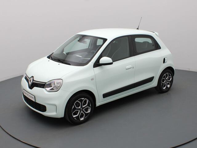 Renault TWINGO 75pk SCe Collection Airco | Radio | Begrenzer