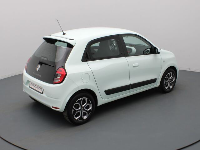 Renault TWINGO 75pk SCe Collection Airco | Radio | Begrenzer