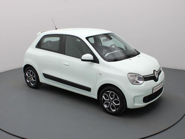 Renault TWINGO 75pk SCe Collection Airco | Radio | Begrenzer