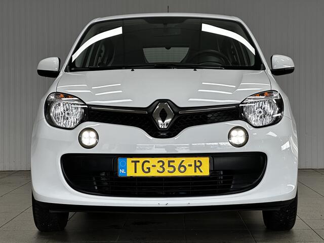 Renault TWINGO 1.0 SCe Collection/ DEALER ONDERHOUDEN/ Camera/ Android-Auto/ DAB+/ PDC/ Dakspoiler/ Airco/ Snelheidsbegr./ Bluetooth/ Isofix/ AUX & USB/ Multi. Stuur/ LED Dagrijverl.
