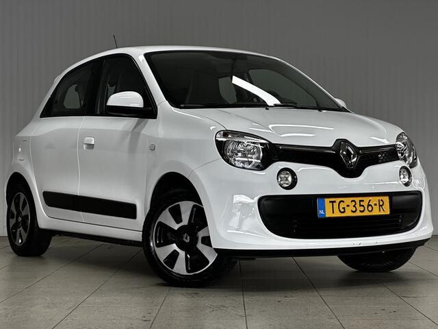Renault TWINGO 1.0 SCe Collection/ DEALER ONDERHOUDEN/ Camera/ Android-Auto/ DAB+/ PDC/ Dakspoiler/ Airco/ Snelheidsbegr./ Bluetooth/ Isofix/ AUX & USB/ Multi. Stuur/ LED Dagrijverl.