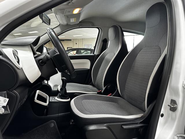 Renault TWINGO 1.0 SCe Collection/ DEALER ONDERHOUDEN/ Camera/ Android-Auto/ DAB+/ PDC/ Dakspoiler/ Airco/ Snelheidsbegr./ Bluetooth/ Isofix/ AUX & USB/ Multi. Stuur/ LED Dagrijverl.