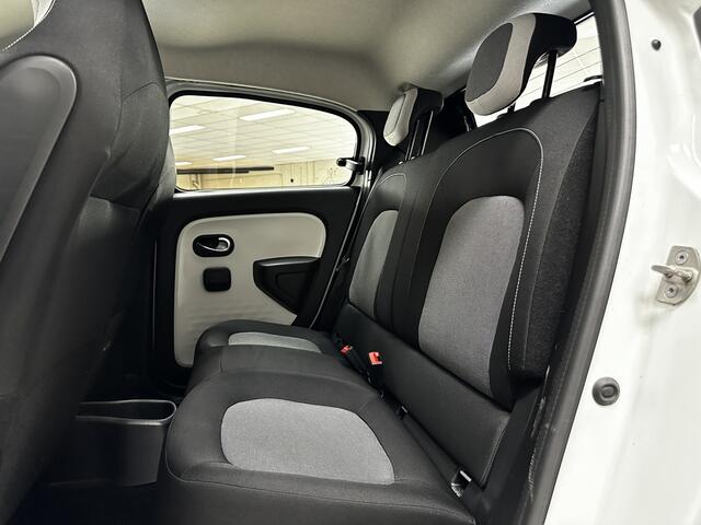 Renault TWINGO 1.0 SCe Collection/ DEALER ONDERHOUDEN/ Camera/ Android-Auto/ DAB+/ PDC/ Dakspoiler/ Airco/ Snelheidsbegr./ Bluetooth/ Isofix/ AUX & USB/ Multi. Stuur/ LED Dagrijverl.