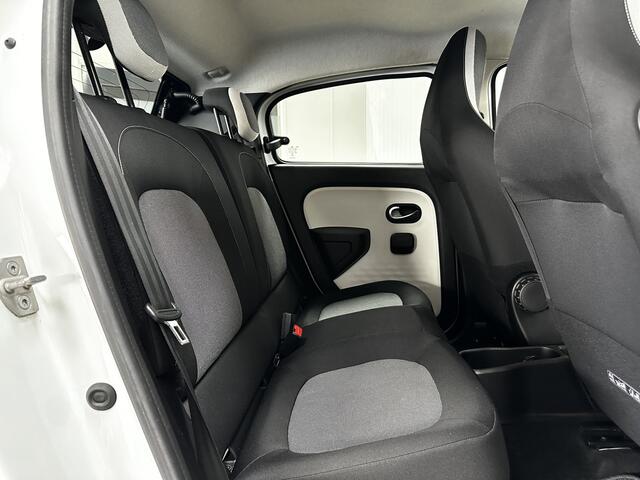 Renault TWINGO 1.0 SCe Collection/ DEALER ONDERHOUDEN/ Camera/ Android-Auto/ DAB+/ PDC/ Dakspoiler/ Airco/ Snelheidsbegr./ Bluetooth/ Isofix/ AUX & USB/ Multi. Stuur/ LED Dagrijverl.