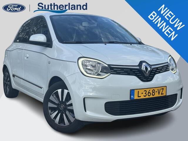 Renault TWINGO 1.0 SCe Intens | Achteruitrijcamera | Cruise Control | Climate Control | Lichtmetalen Wielen |