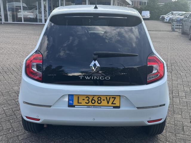 Renault TWINGO 1.0 SCe Intens | Achteruitrijcamera | Cruise Control | Climate Control | Lichtmetalen Wielen |