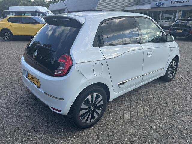 Renault TWINGO 1.0 SCe Intens | Achteruitrijcamera | Cruise Control | Climate Control | Lichtmetalen Wielen |