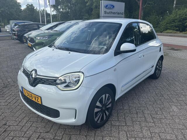 Renault TWINGO 1.0 SCe Intens | Achteruitrijcamera | Cruise Control | Climate Control | Lichtmetalen Wielen |