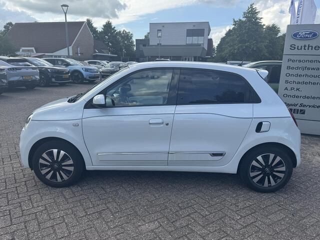 Renault TWINGO 1.0 SCe Intens | Achteruitrijcamera | Cruise Control | Climate Control | Lichtmetalen Wielen |