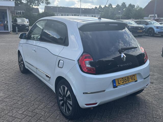 Renault TWINGO 1.0 SCe Intens | Achteruitrijcamera | Cruise Control | Climate Control | Lichtmetalen Wielen |