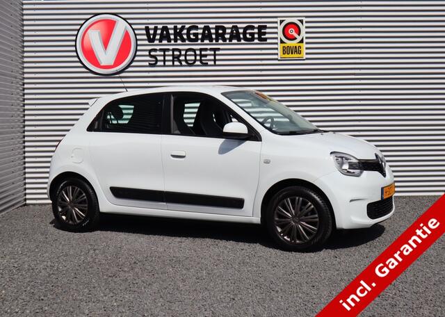 Renault TWINGO 1.0 SCe Coll. | cruise | airco | led | BT | 1e eigen.| jaarbeurt