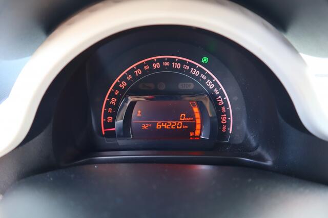 Renault TWINGO 1.0 SCe Coll. | cruise | airco | led | BT | 1e eigen.| jaarbeurt