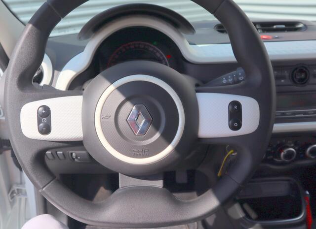 Renault TWINGO 1.0 SCe Coll. | cruise | airco | led | BT | 1e eigen.| jaarbeurt