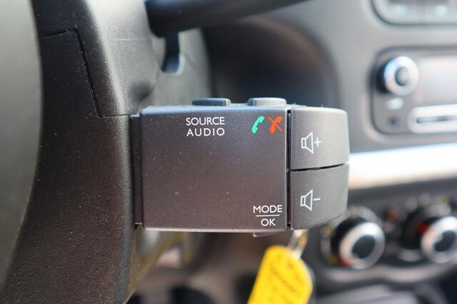 Renault TWINGO 1.0 SCe Coll. | cruise | airco | led | BT | 1e eigen.| jaarbeurt