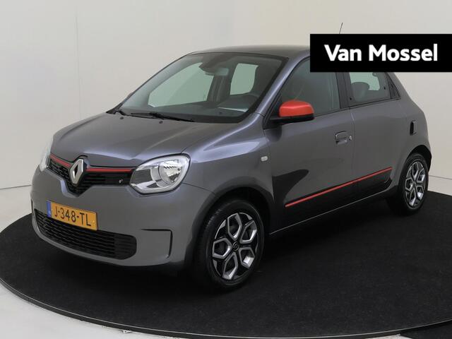 Renault TWINGO 1.0 SCe Collection | WEINIG KM's !!! |Airco| Electr Ramen Electr Verst Buitebnspiegels
