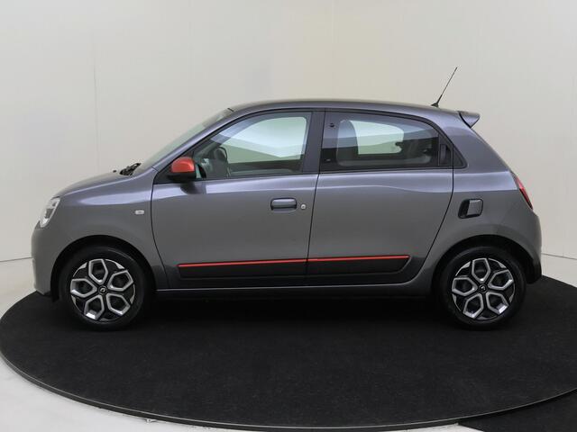 Renault TWINGO 1.0 SCe Collection | WEINIG KM's !!! |Airco| Electr Ramen Electr Verst Buitebnspiegels
