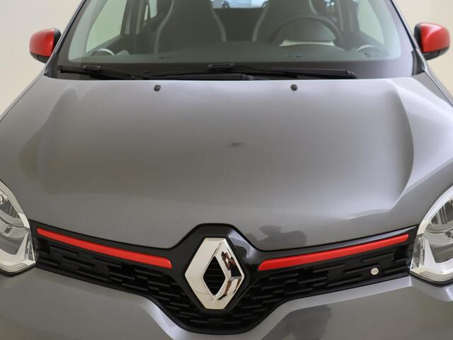 Renault TWINGO 1.0 SCe Collection | WEINIG KM's !!! |Airco| Electr Ramen Electr Verst Buitebnspiegels