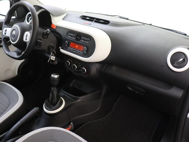 Renault TWINGO 1.0 SCe Collection | WEINIG KM's !!! |Airco| Electr Ramen Electr Verst Buitebnspiegels