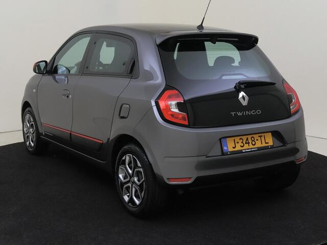 Renault TWINGO 1.0 SCe Collection | WEINIG KM's !!! |Airco| Electr Ramen Electr Verst Buitebnspiegels
