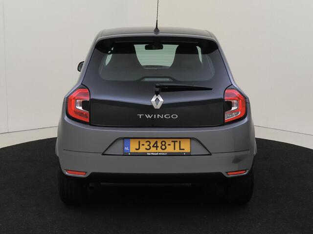 Renault TWINGO 1.0 SCe Collection | WEINIG KM's !!! |Airco| Electr Ramen Electr Verst Buitebnspiegels