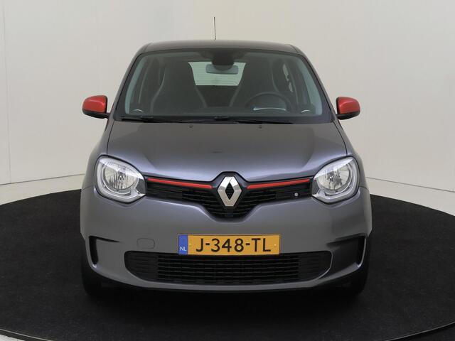 Renault TWINGO 1.0 SCe Collection | WEINIG KM's !!! |Airco| Electr Ramen Electr Verst Buitebnspiegels