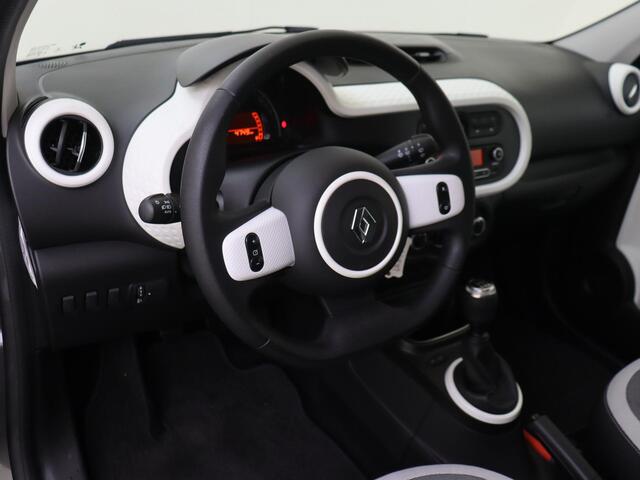 Renault TWINGO 1.0 SCe Collection | WEINIG KM's !!! |Airco| Electr Ramen Electr Verst Buitebnspiegels