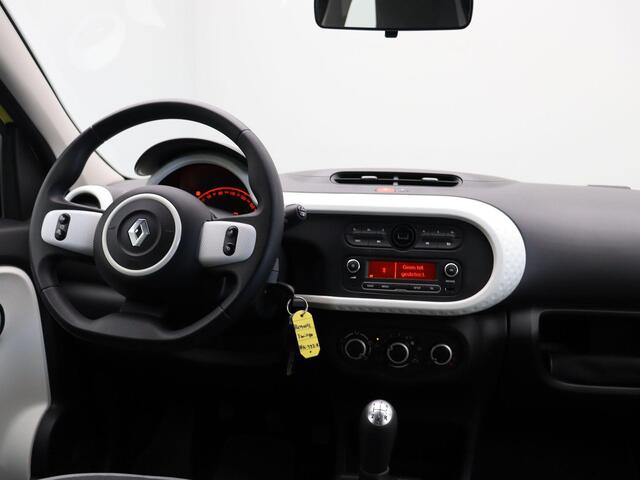 Renault TWINGO 1.0 SCe Collection | Cruise Control | Airco | Bluetooth |