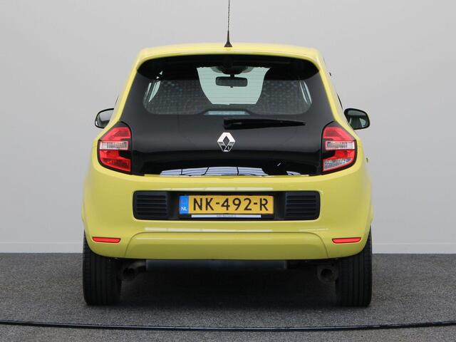 Renault TWINGO 1.0 SCe Collection | Cruise Control | Airco | Bluetooth |