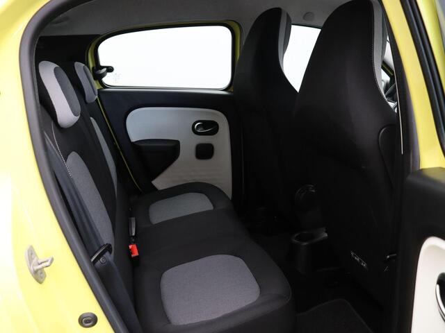 Renault TWINGO 1.0 SCe Collection | Cruise Control | Airco | Bluetooth |
