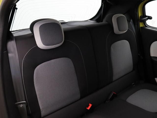 Renault TWINGO 1.0 SCe Collection | Cruise Control | Airco | Bluetooth |
