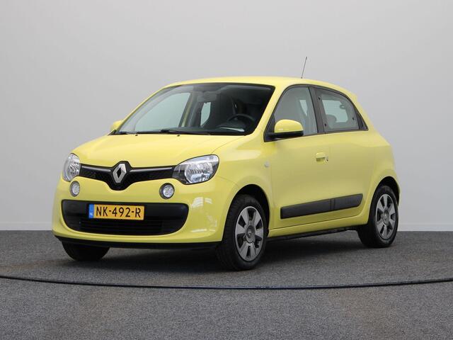 Renault TWINGO 1.0 SCe Collection | Cruise Control | Airco | Bluetooth |
