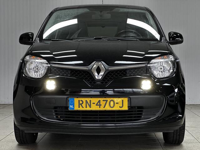 Renault TWINGO 1.0 SCe Limited/ Dealer Onderhouden!/ 15'' LMV/ PDC/ Extra Getint glas/ Airco/ Snelheids Lim./ DAB+/ Elek. pakket/ Isofix/ Bluetooth/ Multi. LEDER. Stuur/ LED Dagrijverl.